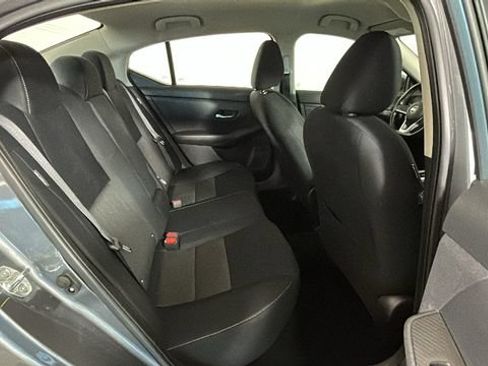 Used 2022 Nissan Sentra SV w/ Trunk Package FWD image 29