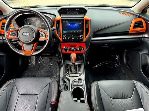 Used 2021 Subaru Crosstrek 2.5i Limited w/ Popular Package #4 image 37