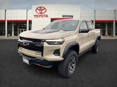 Used 2023 Chevrolet Colorado ZR2 w/ ZR2 Convenience Package III