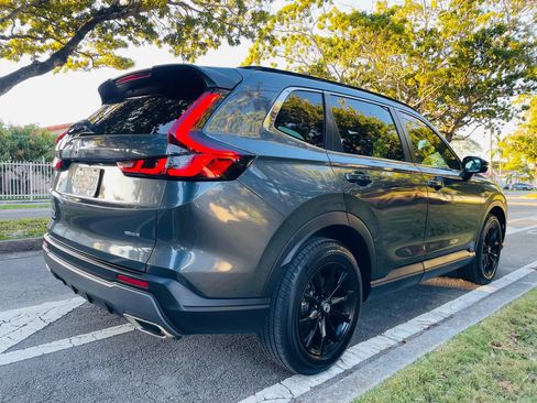 Used 2024 Honda CR-V Sport image 5