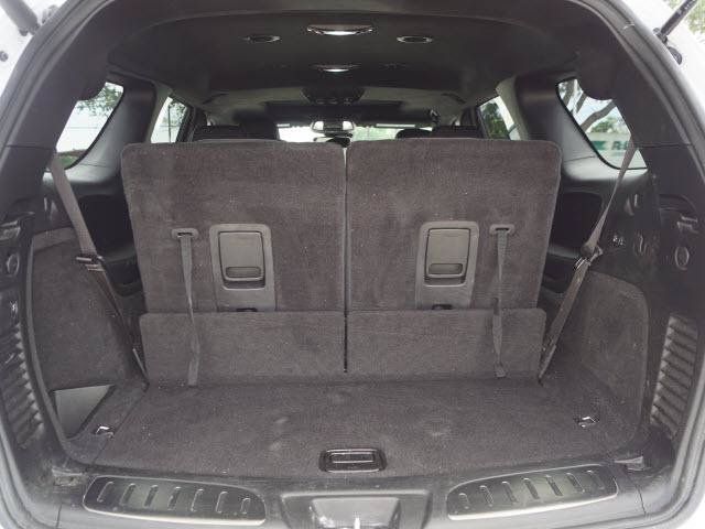 Certified 2021 Dodge Durango Citadel w/ Premium Entertainment Group RWD image 22