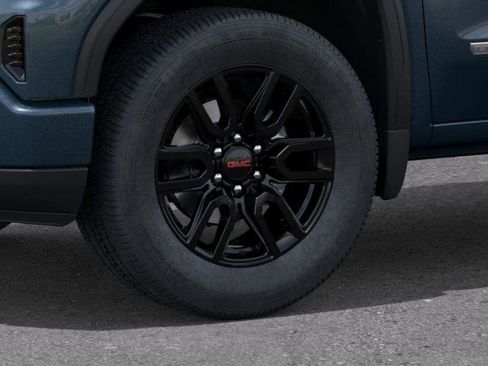 New 2026 GMC Sierra 1500 Elevation image 9