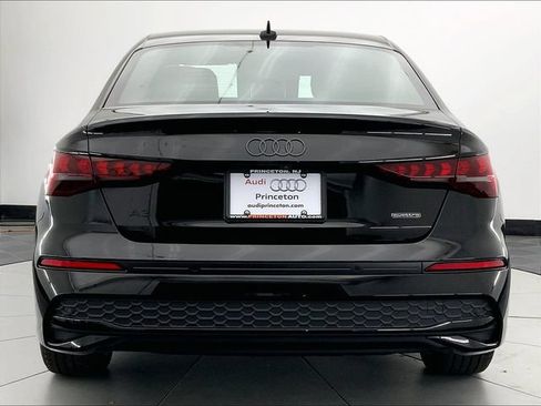 New 2026 Audi A3 2.0T Premium AWD/4WD image 2