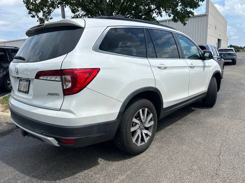 Used 2020 Honda Pilot EX-L image 4