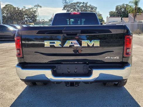 New 2026 RAM 3500 Tradesman image 6