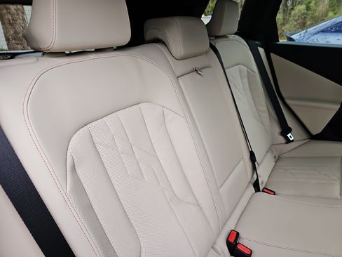 New 2026 BMW X3 xDrive30 w/ Premium Package image 12