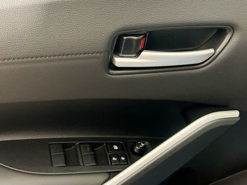 New 2026 Toyota Corolla Cross XSE image 16