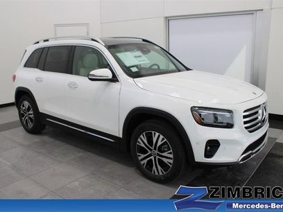 Certified 2024 Mercedes-Benz GLB 250 4MATIC