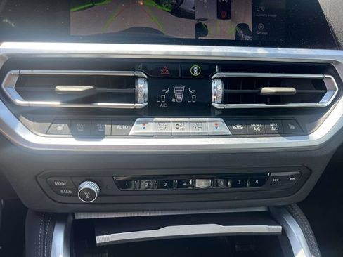 Used 2023 BMW 430i xDrive Coupe w/ M Sport Package AWD/4WD image 30