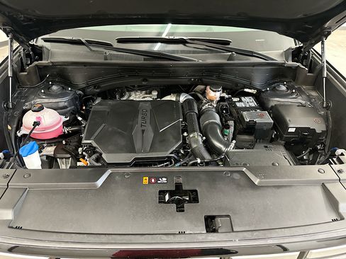 Used 2025 Hyundai Santa Fe SEL image 36