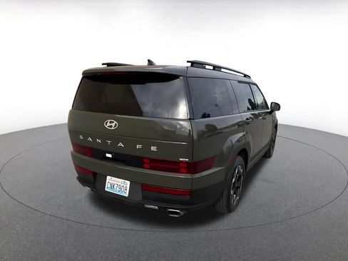 Used 2025 Hyundai Santa Fe SEL image 12