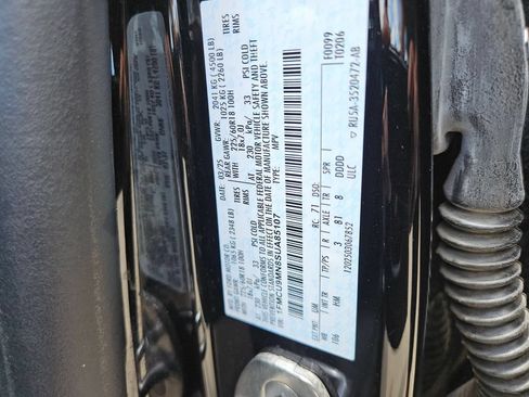 Used 2025 Ford Escape ST-Line AWD/4WD image 31