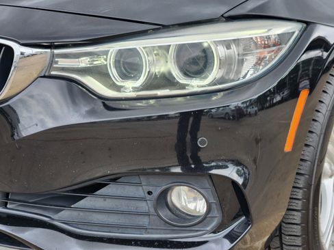 Used 2015 BMW 428i Gran Coupe xDrive image 9