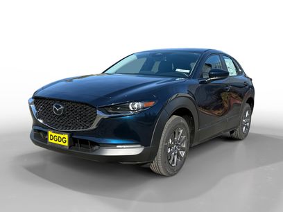 New 2026 MAZDA CX-30 AWD 2.5 S