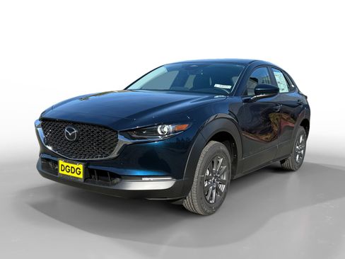 New 2026 MAZDA CX-30 AWD 2.5 S image 1
