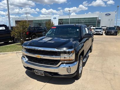 Used 2017 Chevrolet Silverado 1500 LT w/ All Star Edition