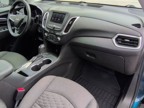 Used 2020 Chevrolet Equinox LT w/ Driver Convenience Package AWD/4WD image 30