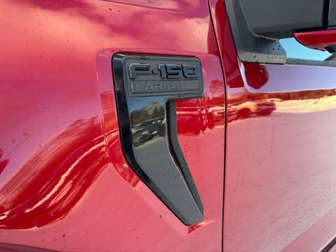 New 2026 Ford F150 Lariat image 9