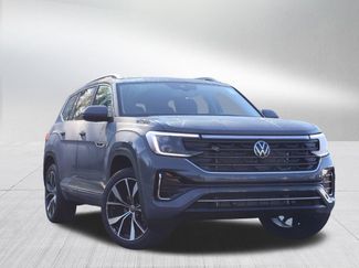 New 2026 Volkswagen Atlas SEL Premium R-Line AWD/4WD 360° Tour