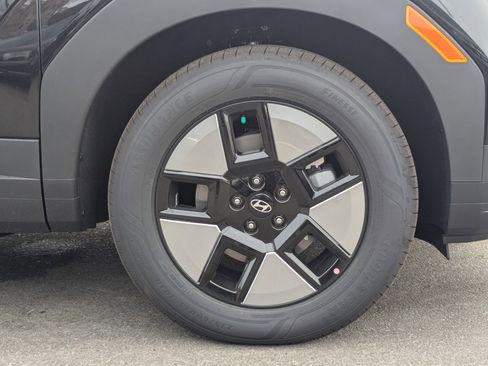 New 2026 Hyundai Santa Fe SEL image 7