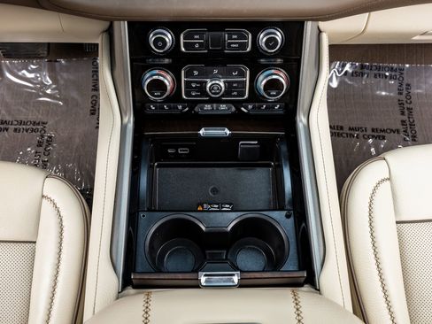 Used 2022 GMC Yukon XL Denali w/ Max Trailering Package image 28