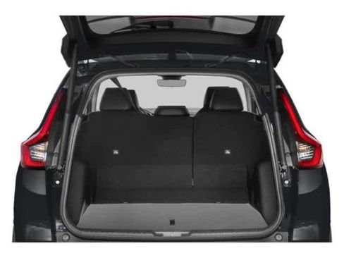 Used 2025 Honda CR-V EX-L image 14