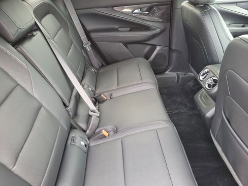 Used 2026 Chevrolet Blazer EV LT w/ LPO, Blackout Package image 30