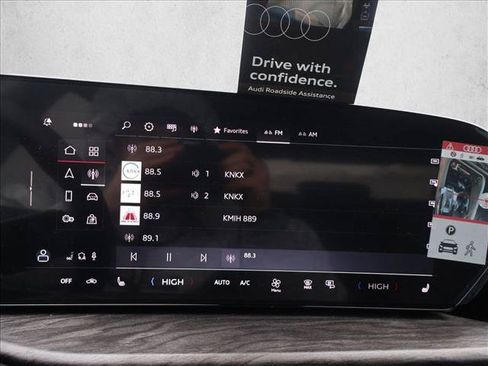 New 2025 Audi Q5 Premium AWD/4WD image 12
