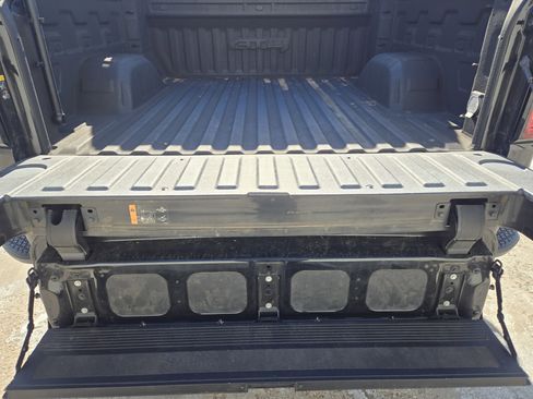 Used 2021 GMC Sierra 1500 AT4 image 35