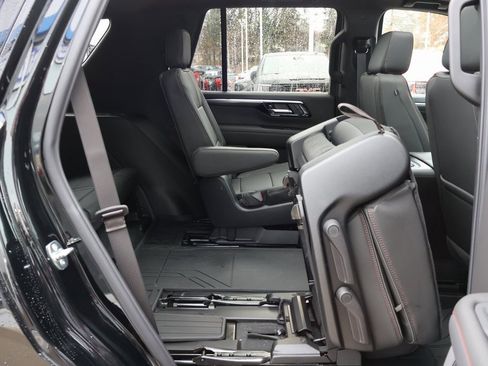 New 2026 Chevrolet Tahoe RST w/ Comfort Package image 43