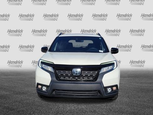 Used 2019 Honda Passport Touring image 9