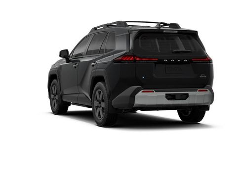 New 2026 Toyota RAV4 AWD Plug-in Hybrid image 7