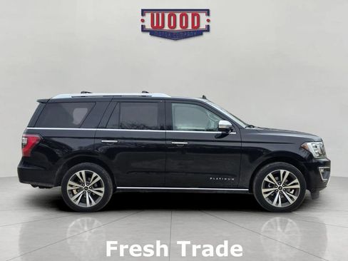 Used 2020 Ford Expedition Platinum image 6