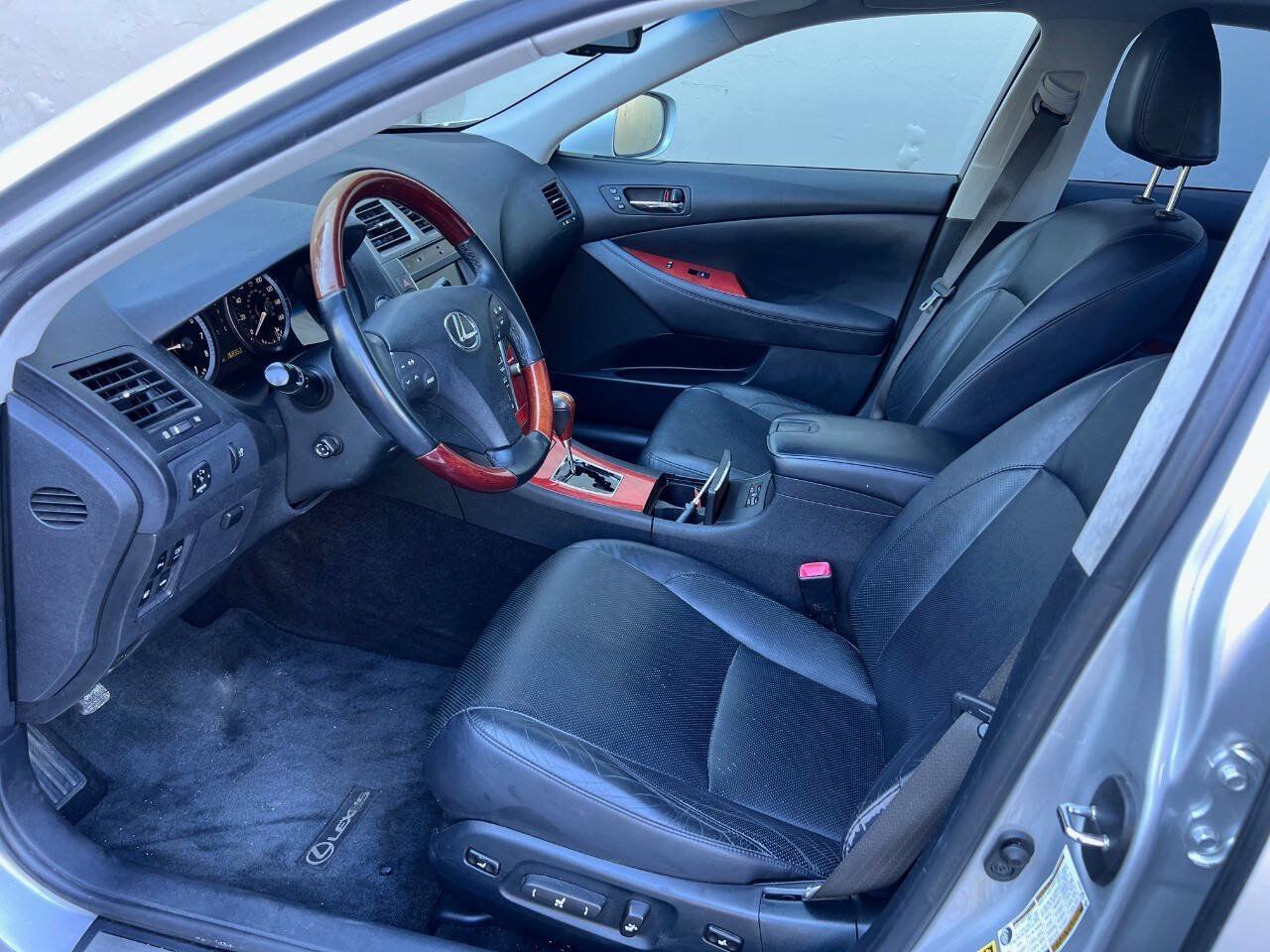 Used 2007 Lexus ES 350 FWD image 9
