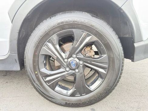 Used 2024 Subaru Crosstrek 2.0i AWD/4WD image 26