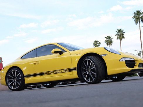 Used 2012 Porsche 911 Carrera image 12