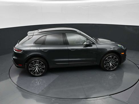 New 2026 Porsche Macan AWD/4WD image 34