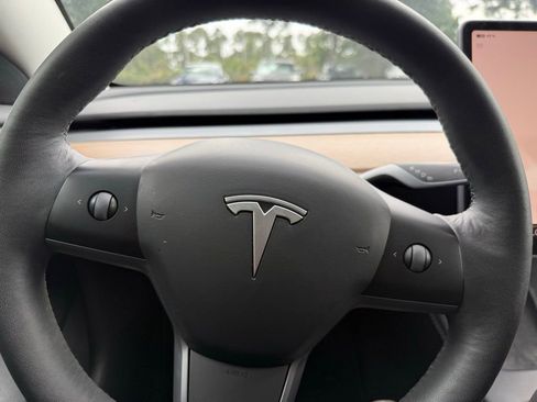 Used 2023 Tesla Model 3 Long Range AWD/4WD image 23
