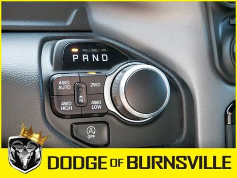 Used 2022 RAM 1500 Big Horn AWD/4WD image 25
