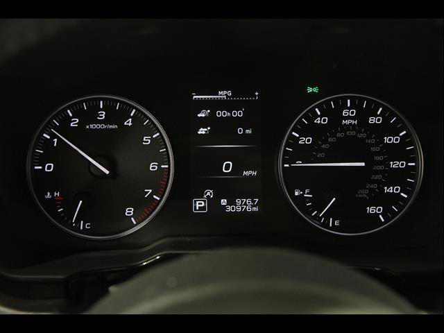 Used 2024 Subaru Outback Premium AWD/4WD image 8