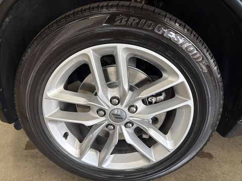 Used 2022 Dodge Durango R/T image 13