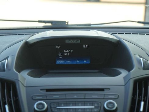 Used 2017 Ford Escape SE FWD image 22