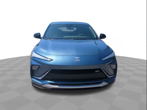 New 2025 Buick Envista Sport Touring w/ Convenience I Package image 16