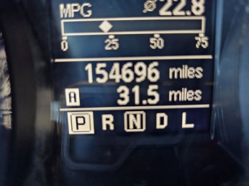 Used 2013 Nissan Rogue SL AWD/4WD image 20