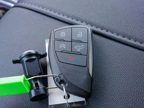 New 2026 GMC Sierra 1500 Elevation w/ Elevation Premium Package image 26