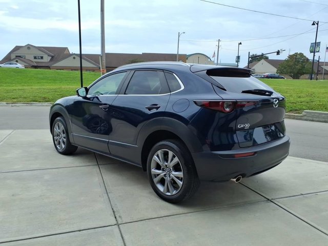 Certified 2023 MAZDA CX-30 AWD 2.5 S w/ Select Package image 5