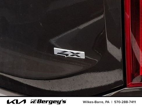 Certified 2023 Kia Telluride S w/ S Sunroof Package image 11