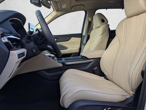 New 2026 Acura MDX SH-AWD w/ Advance Package image 4