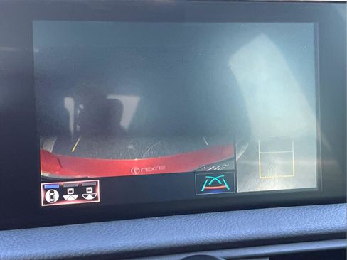 Certified 2023 Lexus IS 300 AWD w/ Premium Package image 30