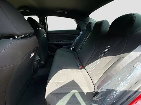 New 2026 Hyundai Elantra Sport FWD image 23